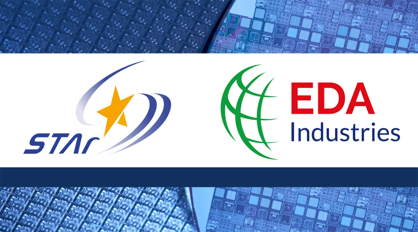 STAr Technologies and EDA Industries announce Strategic Partnership