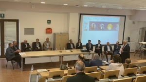 EDA Industries joined Catania Microelettronica 2024