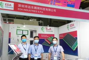 Semicon China 2020