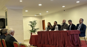 EDA Industries among the sponsors of the DCIS 2024
