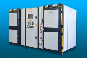 QM48 BurnIn Chamber