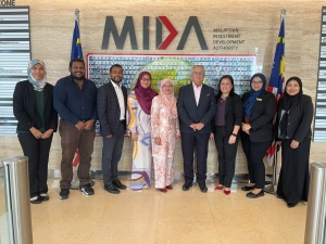 EDA Malaysia has completed the purchase of a new plant in Jasin-Melaka
