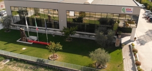 EDA Industries has published its Sustainability Report 2024