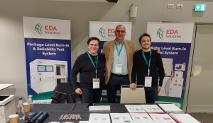 PowerUP 2024: EDA Industries among the protagonists of the event