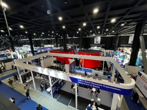 EDA Industries participated at the IAC 2024