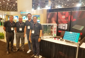 Semicon West 2017
