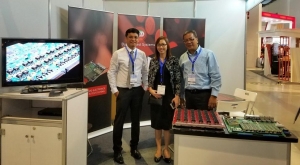 PSECE 2017