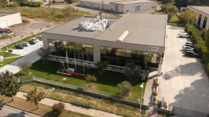 EDA Italy new Head-Quarter inauguration