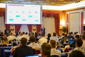 EDA Industries presented its breakthrough solution for WBG devices at ISES EU Power 2023