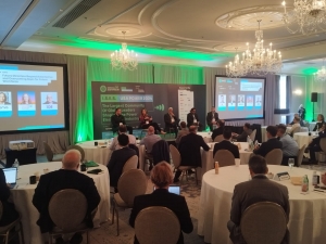 ISES USA Power: a valuable occasion of promotion and networking