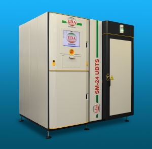 SM24 BurnIn Chamber
