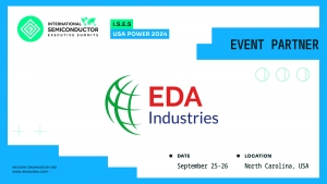 EDA Industries attends the prestigious ISES USA Power