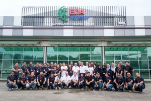 EDA Malaysia opening