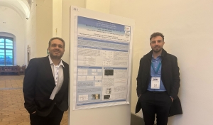 EDA Industries participated in the International GaN4AP Workshop
