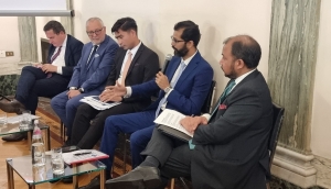 EDA participated in the prestigious event “Malaysia’s Semiconductor Industry: Growth and Economic Potential” organized at the Embassy of Malaysia in Rome
