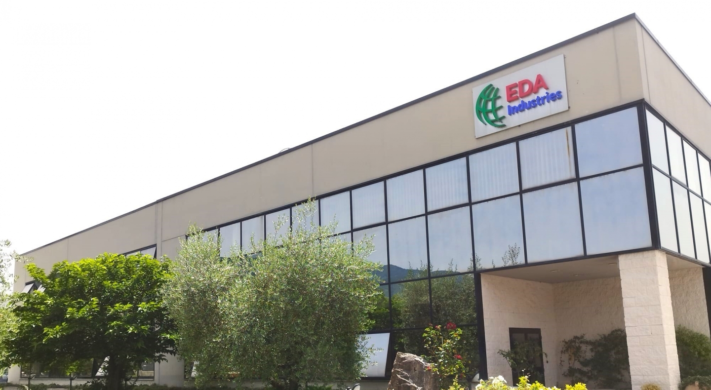 EDA Industries has published its Sustainability Report 2023