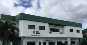 EDA Philippines Opening