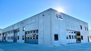 EDA INDUSTRIES Spa ITALY - Terni