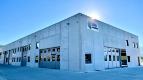 EDA INDUSTRIES Spa ITALY - Terni