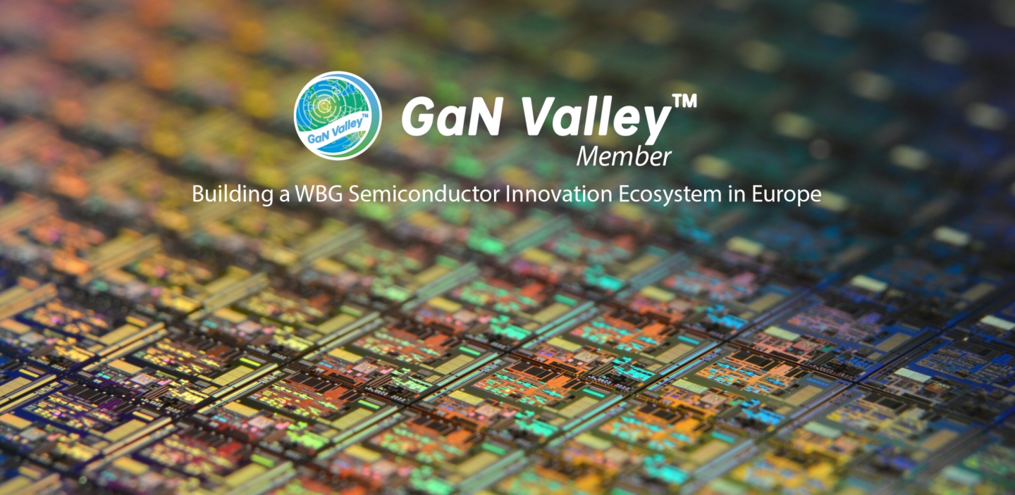 EDA Industries has entered the GaN Valley