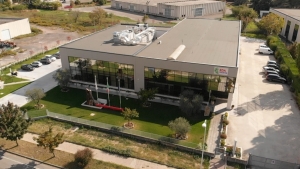 EDA Industries turns 30 years old, on June 23 event at the Abbey of San Pastore
