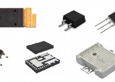 Dedicated products for SiC and GaN